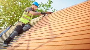 Best Green or Eco-Friendly Roofing Solutions  in Ottawa, OH